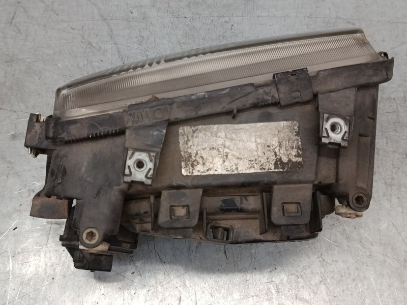 Recambio de faro izquierdo para audi a3 (8l1) 1.8 t referencia OEM IAM 96303500  