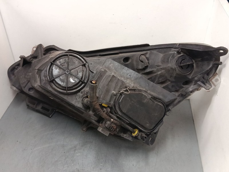 Recambio de faro derecho para opel corsa d (s07) 1.4 (l08, l68) referencia OEM IAM 13186382  