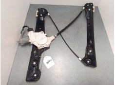 Recambio de elevalunas electrico delantero derecho para bmw 3 (e90) 320 d referencia OEM IAM 0130822227  