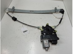Recambio de elevalunas electrico delantero izquierdo para kia picanto iii (ja) 1.0 referencia OEM IAM 82450 G6010  
