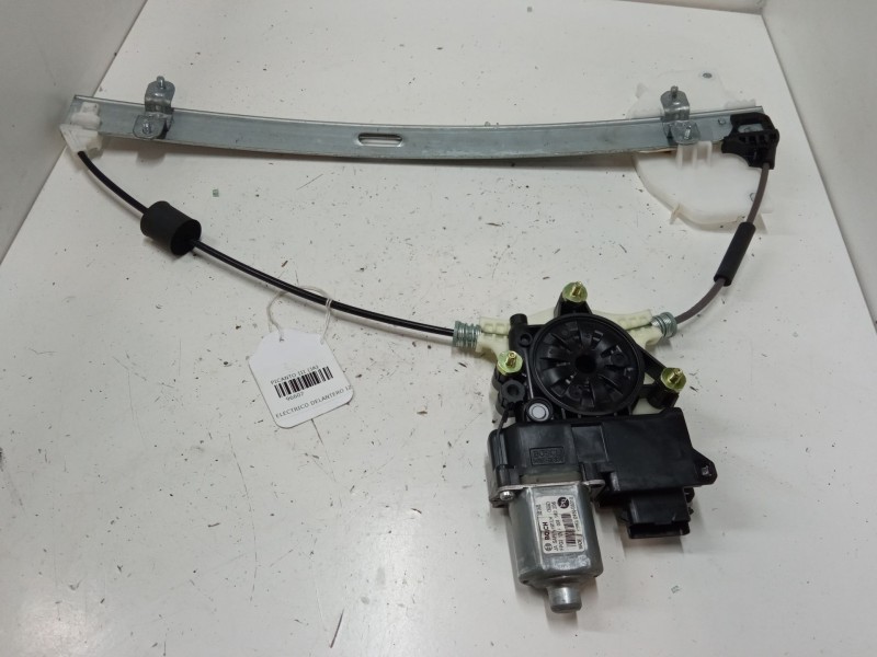 Recambio de elevalunas electrico delantero izquierdo para kia picanto iii (ja) 1.0 referencia OEM IAM 82450 G6010  