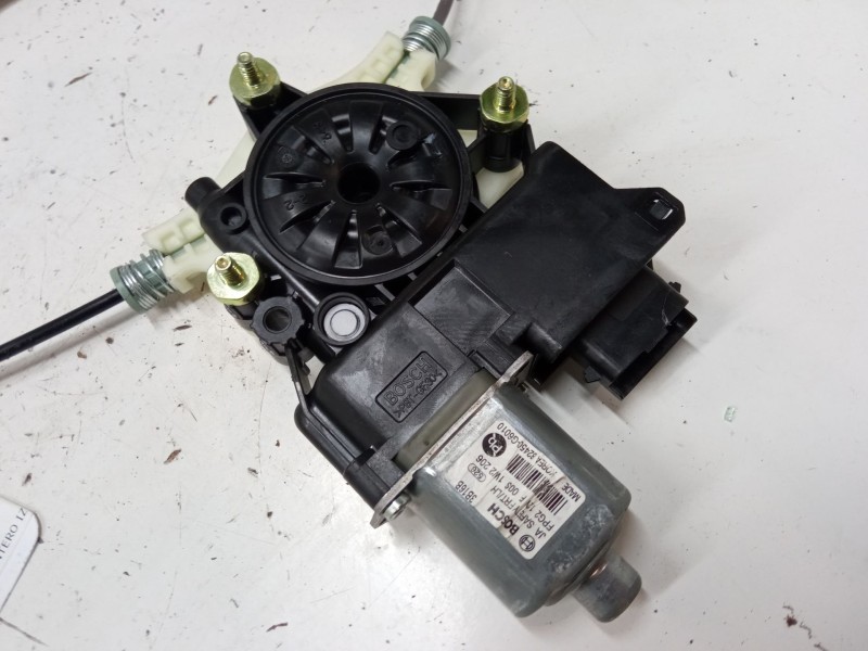 Recambio de elevalunas electrico delantero izquierdo para kia picanto iii (ja) 1.0 referencia OEM IAM 82450 G6010  
