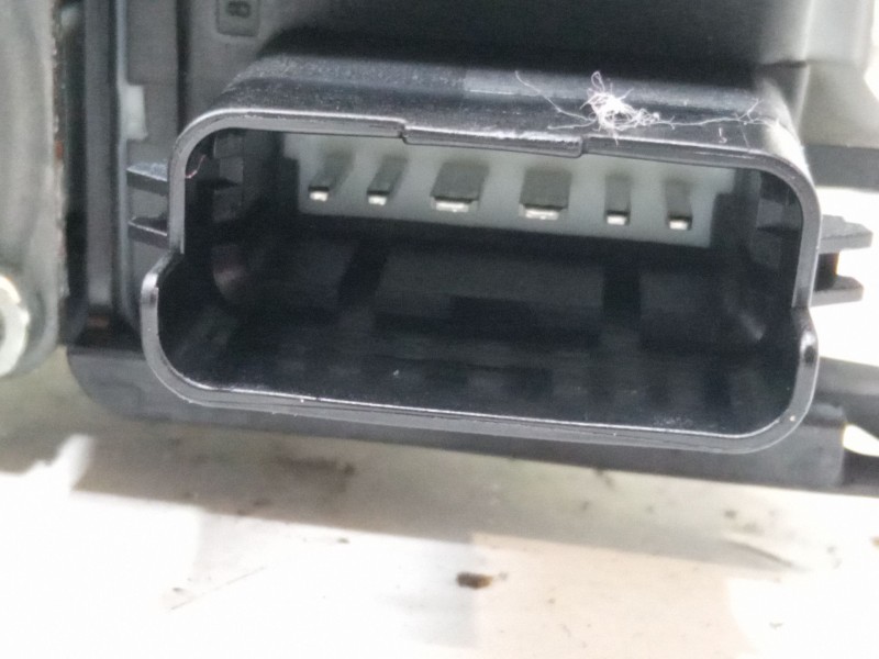 Recambio de elevalunas electrico delantero izquierdo para kia picanto iii (ja) 1.0 referencia OEM IAM 82450 G6010  