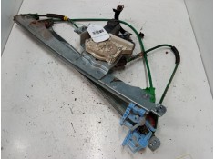 Recambio de elevalunas electrico delantero izquierdo para citroën c2 (jm_) 1.4 hdi referencia OEM IAM 9746006027  