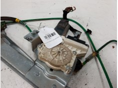 Recambio de elevalunas electrico delantero izquierdo para citroën c2 (jm_) 1.4 hdi referencia OEM IAM 9746006027   2