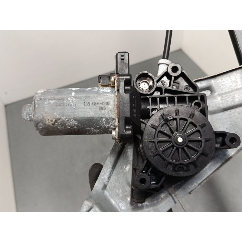 Recambio de elevalunas electrico delantero izquierdo para renault espace iii (je0_) 3.0 v6 24v (je0g, je0r) referencia OEM IAM  