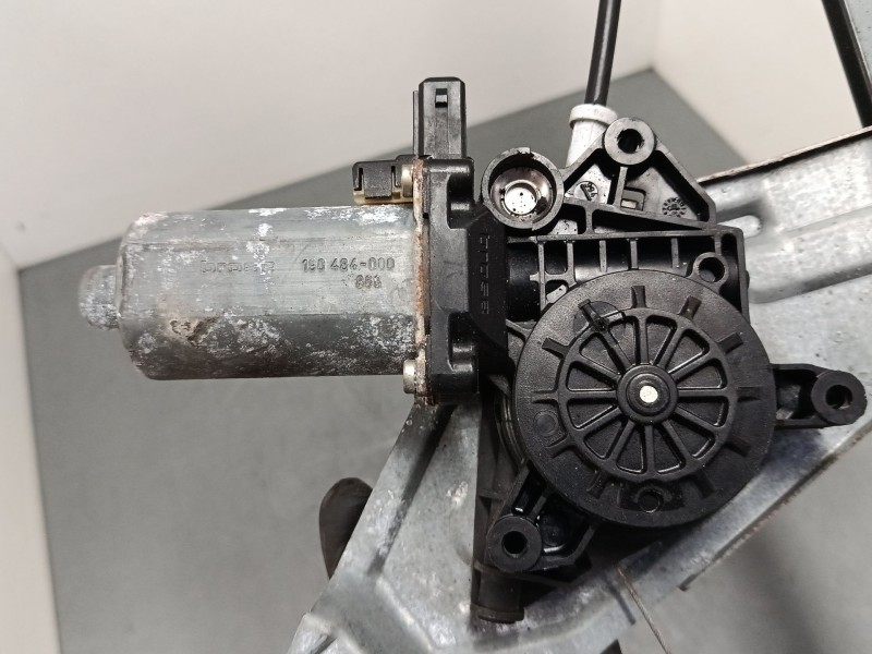 Recambio de elevalunas electrico delantero izquierdo para renault espace iii (je0_) 3.0 v6 24v (je0g, je0r) referencia OEM IAM  