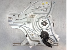 Recambio de elevalunas electrico delantero izquierdo para hyundai ix35 (lm, el, elh) 2.0 crdi referencia OEM IAM 402389A  