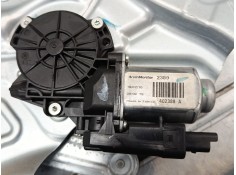 Recambio de elevalunas electrico delantero izquierdo para hyundai ix35 (lm, el, elh) 2.0 crdi referencia OEM IAM 402389A   2