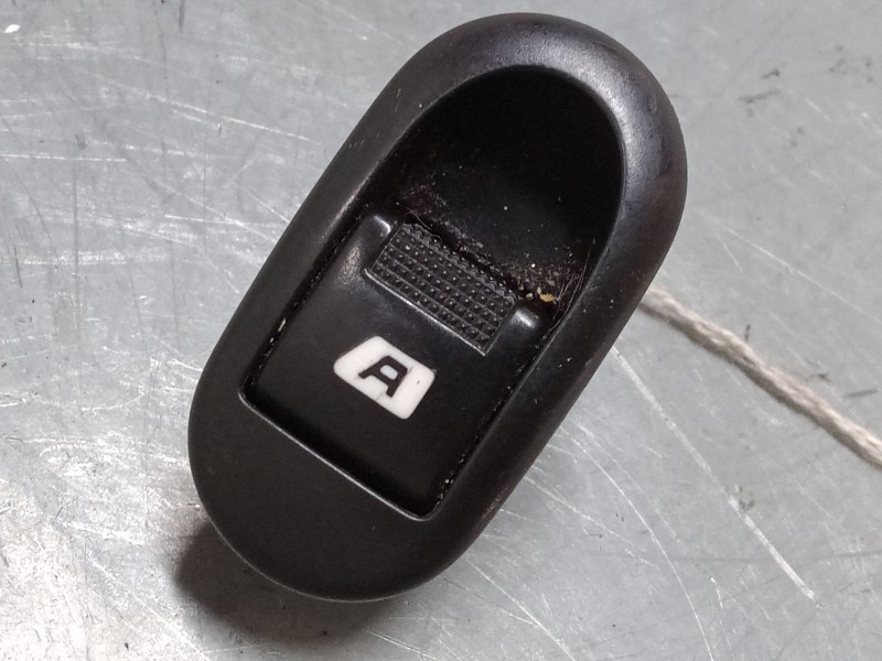 Recambio de mando elevalunas delantero derecho para citroën c3 i (fc_, fn_) 1.4 i referencia OEM IAM   