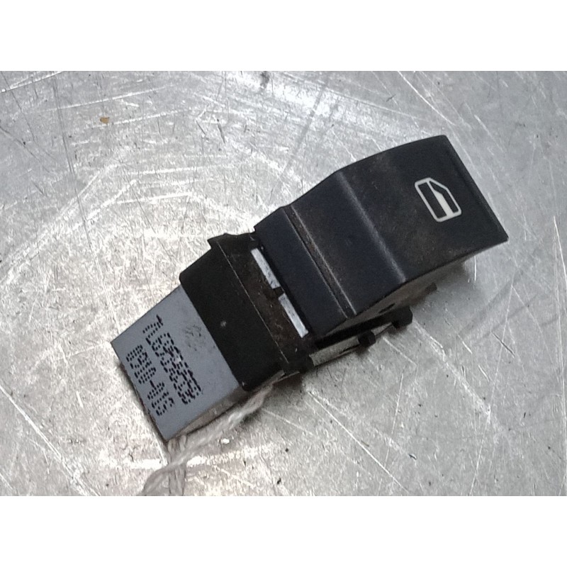 Recambio de mando elevalunas delantero derecho para seat ibiza iv sc (6j1, 6p5) 1.6 tdi referencia OEM IAM   