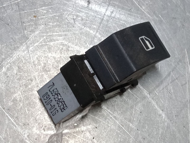 Recambio de mando elevalunas delantero derecho para seat ibiza iv sc (6j1, 6p5) 1.6 tdi referencia OEM IAM   