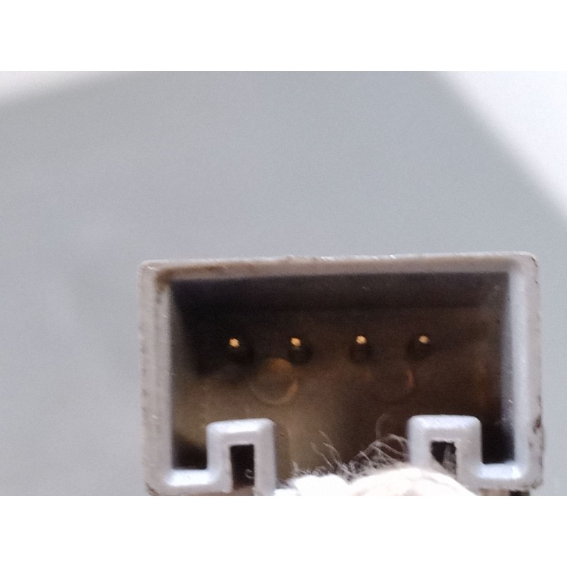 Recambio de mando elevalunas delantero derecho para seat ibiza iv sc (6j1, 6p5) 1.6 tdi referencia OEM IAM   