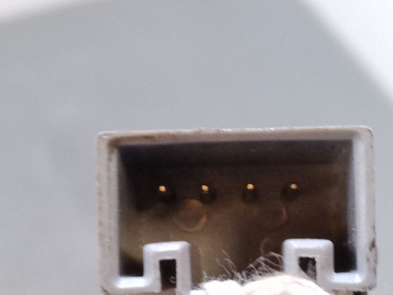 Recambio de mando elevalunas delantero derecho para seat ibiza iv sc (6j1, 6p5) 1.6 tdi referencia OEM IAM   