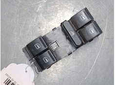 Recambio de mando elevalunas delantero izquierdo para seat ibiza iv sc (6j1, 6p5) 1.6 tdi referencia OEM IAM   