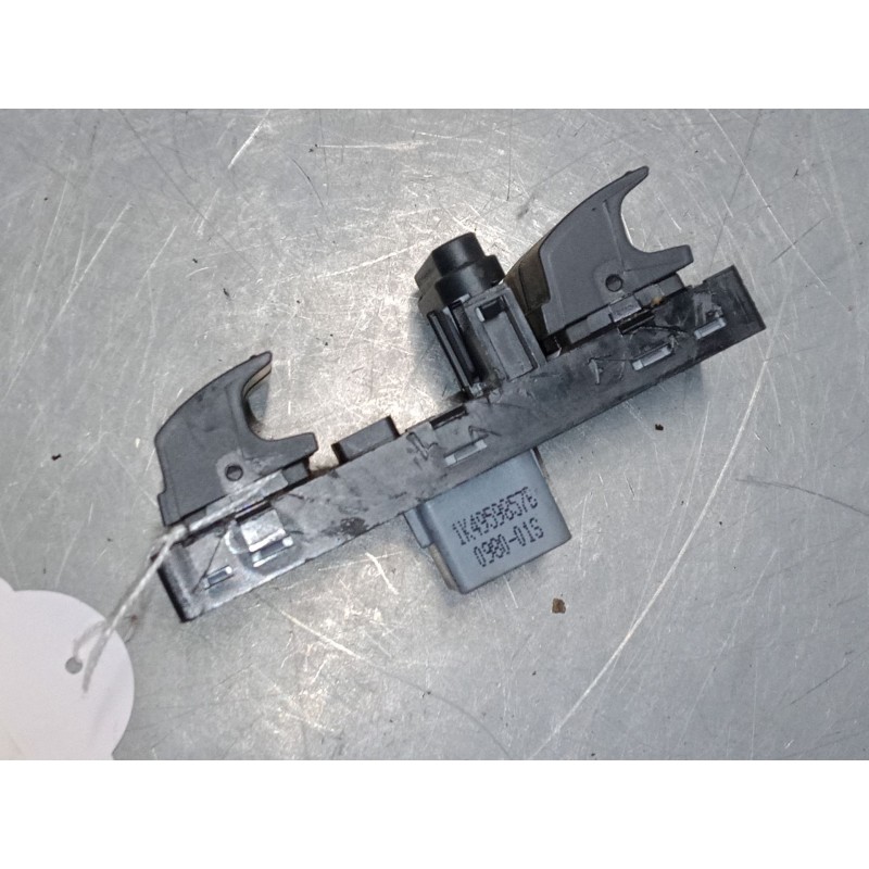 Recambio de mando elevalunas delantero izquierdo para seat ibiza iv sc (6j1, 6p5) 1.6 tdi referencia OEM IAM   