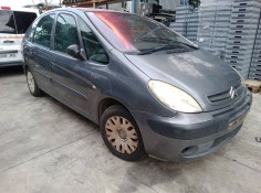 citroën xsara picasso (n68) del año 2005 2