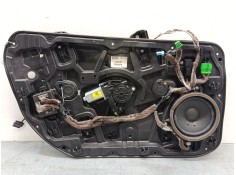 Recambio de elevalunas electrico delantero izquierdo para volvo v40 hatchback (525) d2 referencia OEM IAM 120810 966268 103  