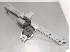 Recambio de elevalunas electrico delantero izquierdo para peugeot 207/207+ (wa_, wc_) 1.6 hdi referencia OEM IAM 119856  