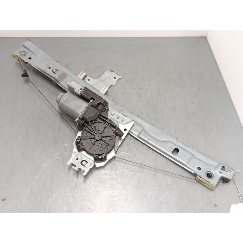 Recambio de elevalunas electrico delantero izquierdo para peugeot 207/207+ (wa_, wc_) 1.6 hdi referencia OEM IAM 119856  