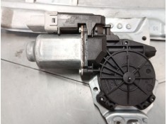 Recambio de elevalunas electrico delantero izquierdo para peugeot 207/207+ (wa_, wc_) 1.6 hdi referencia OEM IAM 119856   2