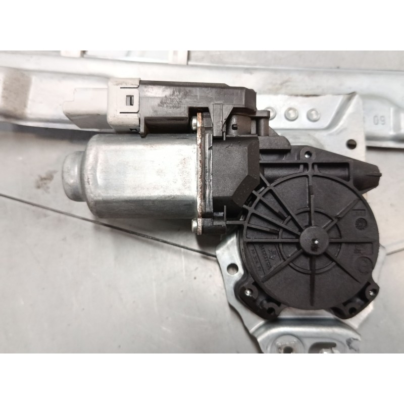 Recambio de elevalunas electrico delantero izquierdo para peugeot 207/207+ (wa_, wc_) 1.6 hdi referencia OEM IAM 119856  