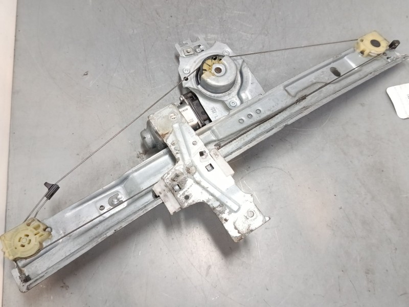 Recambio de elevalunas electrico delantero izquierdo para peugeot 207/207+ (wa_, wc_) 1.6 hdi referencia OEM IAM 119856  