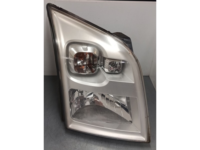 Recambio de faro derecho para ford transit furgoneta (fa_ _) 2.2 tdci referencia OEM IAM 6C1113W029BF  