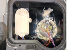 Recambio de faro derecho para ford transit furgoneta (fa_ _) 2.2 tdci referencia OEM IAM 6C1113W029BF   2