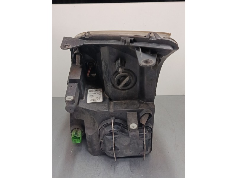 Recambio de faro derecho para ford transit furgoneta (fa_ _) 2.2 tdci referencia OEM IAM 6C1113W029BF  