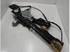 Recambio de elevalunas electrico delantero izquierdo para opel zafira tourer c (p12) 1.6 cdti (75) referencia OEM IAM 915367104 
