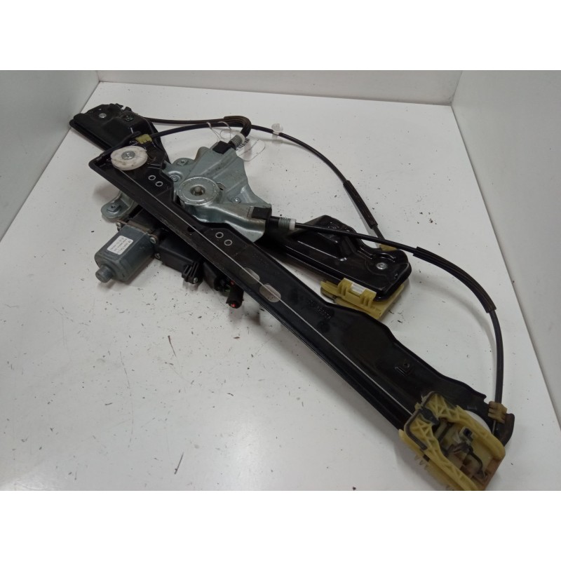 Recambio de elevalunas electrico delantero izquierdo para opel zafira tourer c (p12) 1.6 cdti (75) referencia OEM IAM 915367104 