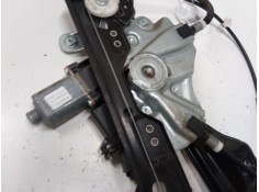 Recambio de elevalunas electrico delantero izquierdo para opel zafira tourer c (p12) 1.6 cdti (75) referencia OEM IAM 915367104  2