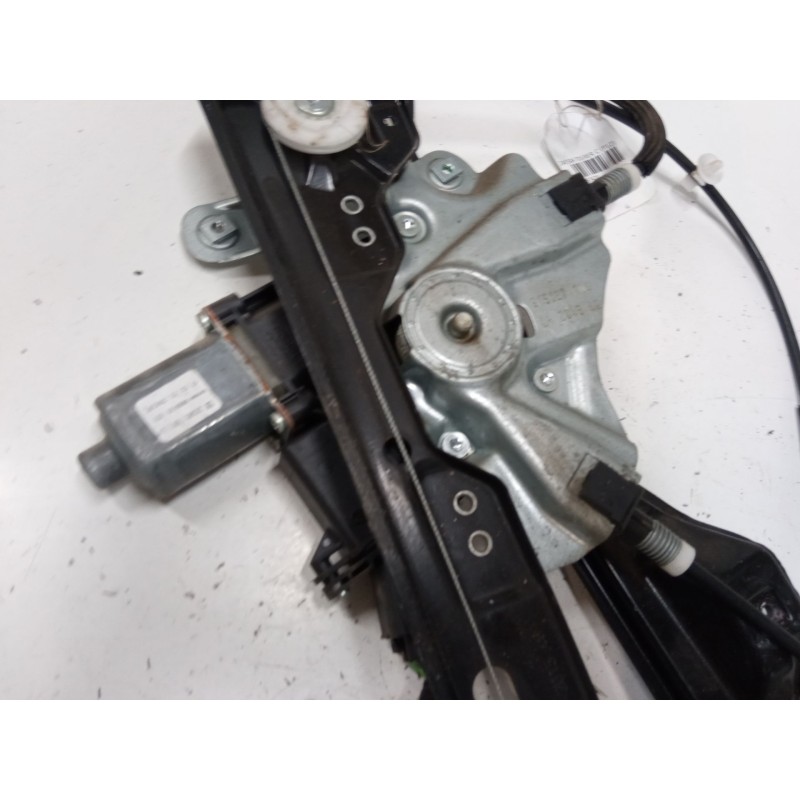 Recambio de elevalunas electrico delantero izquierdo para opel zafira tourer c (p12) 1.6 cdti (75) referencia OEM IAM 915367104 