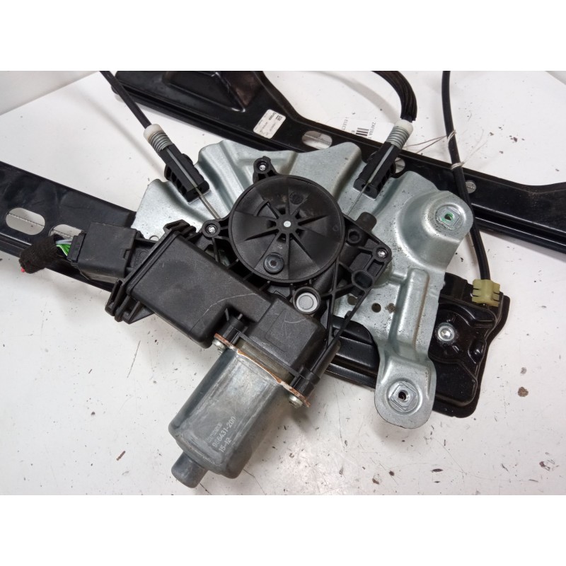 Recambio de elevalunas electrico delantero izquierdo para opel zafira tourer c (p12) 1.6 cdti (75) referencia OEM IAM 915367104 