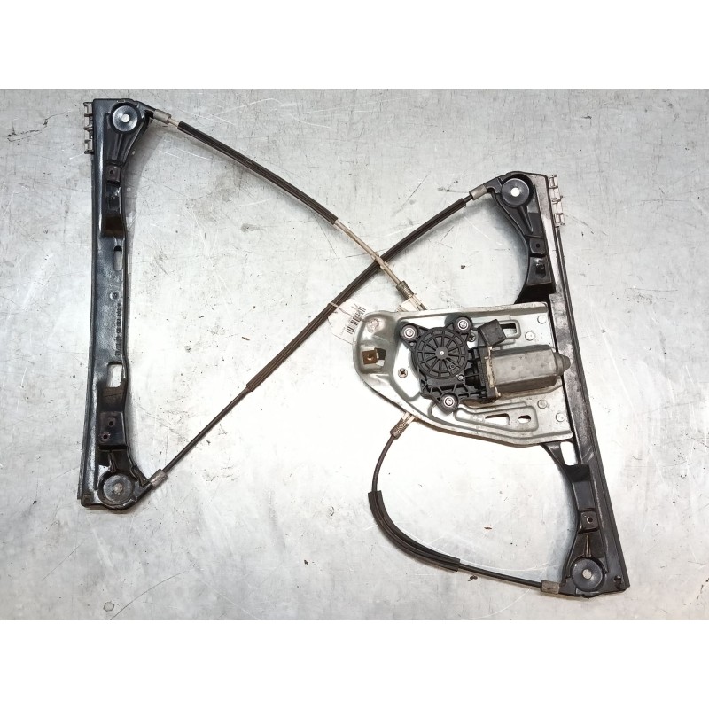 Recambio de elevalunas electrico delantero izquierdo para mercedes-benz clase c coupé (cl203) c 200 kompressor (203.745) referen