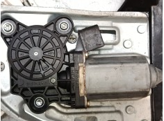 Recambio de elevalunas electrico delantero izquierdo para mercedes-benz clase c coupé (cl203) c 200 kompressor (203.745) referen 2