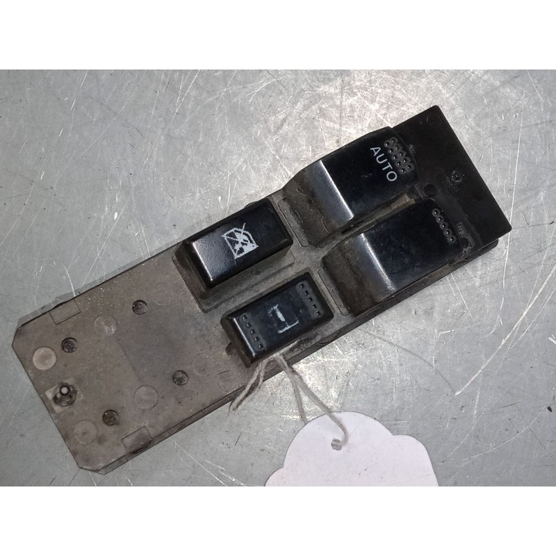 Recambio de mando elevalunas delantero izquierdo para suzuki swift iii (mz, ez) 1.3 (rs 413) referencia OEM IAM   