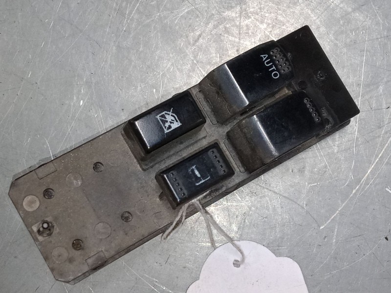 Recambio de mando elevalunas delantero izquierdo para suzuki swift iii (mz, ez) 1.3 (rs 413) referencia OEM IAM   