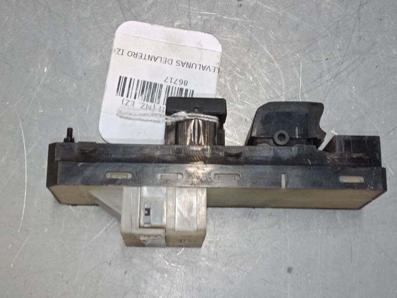 Recambio de mando elevalunas delantero izquierdo para suzuki swift iii (mz, ez) 1.3 (rs 413) referencia OEM IAM   