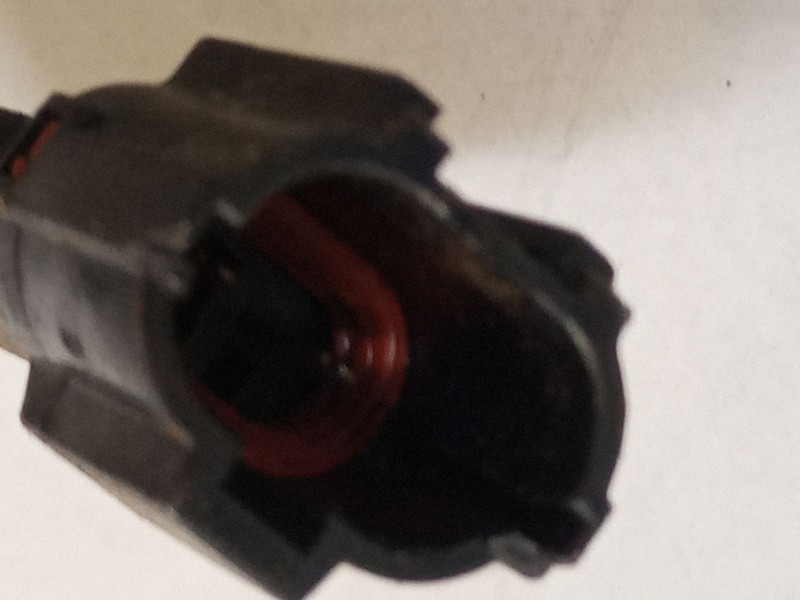 Recambio de elevalunas electrico delantero izquierdo para ssangyong rexton / rexton ii (gab_) 2.7 xdi referencia OEM IAM 8810008