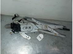 Recambio de elevalunas electrico delantero izquierdo para renault kangoo (kc0/1_) 1.2 (kc0a, kc0k, kc0f, kc01) referencia OEM IA