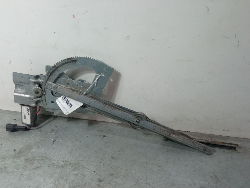 Recambio de elevalunas electrico delantero izquierdo para mg zr 2.0 td referencia OEM IAM   