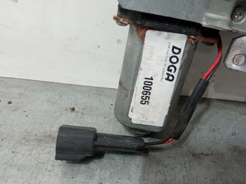 Recambio de elevalunas electrico delantero izquierdo para mg zr 2.0 td referencia OEM IAM   