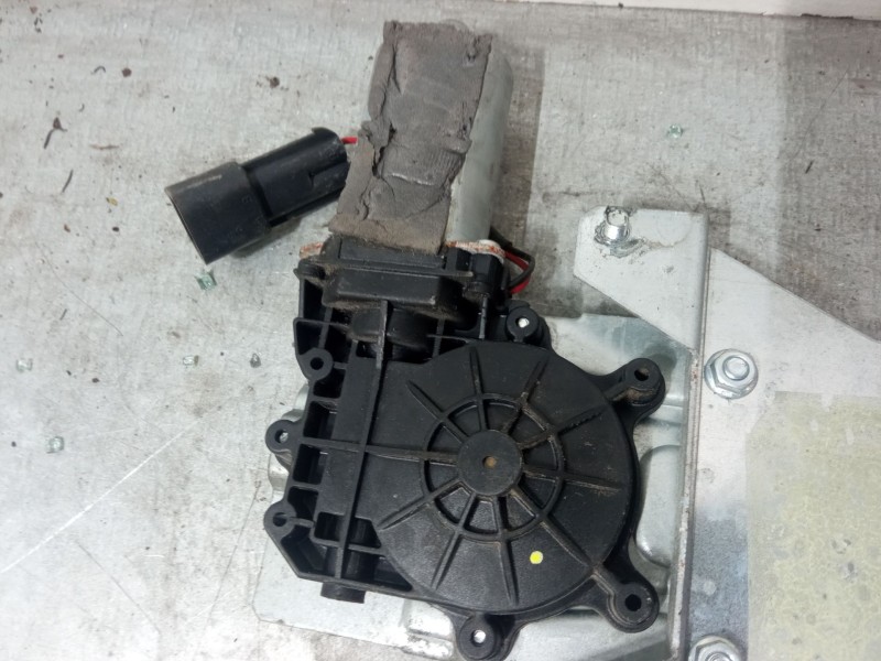 Recambio de elevalunas electrico delantero izquierdo para mg zr 2.0 td referencia OEM IAM   