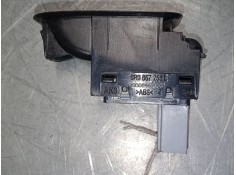 Recambio de mando elevalunas trasero izquierdo para volkswagen polo v (6r1, 6c1) 1.4 tdi referencia OEM IAM    2