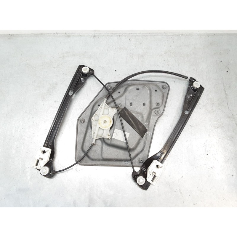 Recambio de elevalunas electrico delantero izquierdo para skoda superb ii (3t4) 2.0 tdi 16v referencia OEM IAM 8X0 959 793 H  