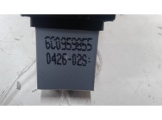 Recambio de mando elevalunas delantero derecho para volkswagen polo v (6r1, 6c1) 1.0 referencia OEM IAM 6c0959855   2