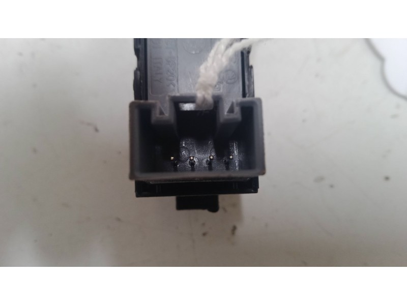Recambio de mando elevalunas delantero derecho para volkswagen polo v (6r1, 6c1) 1.0 referencia OEM IAM 6c0959855  