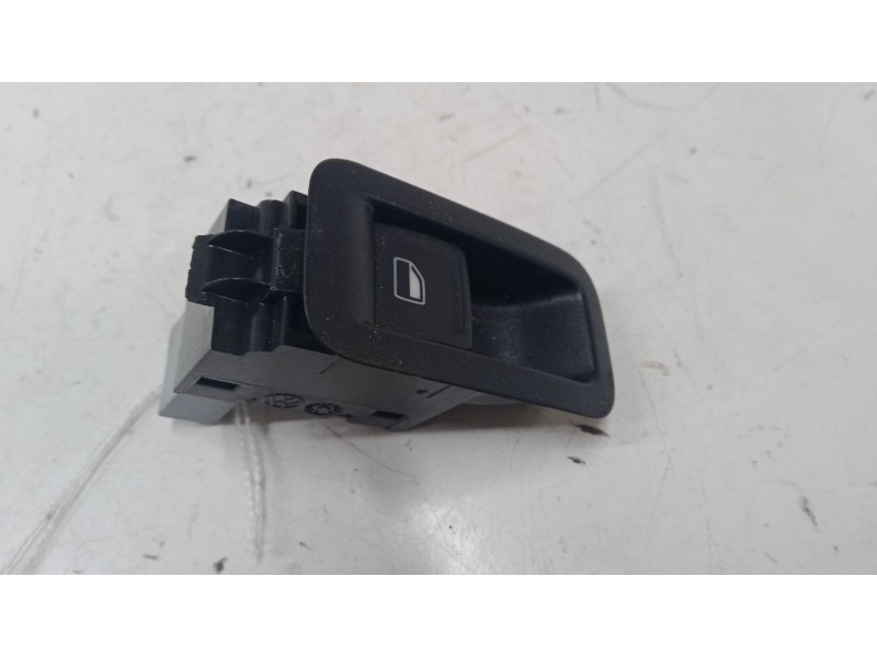 Recambio de mando elevalunas trasero izquierdo para volkswagen polo v (6r1, 6c1) 1.0 referencia OEM IAM 6c0959855  